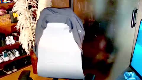 Snapshot of sexyaliceskay chatting on March 1, 2026, 1:29 am Alice Skay online show from March 1, 2026, 1:29 am