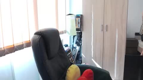 SexyBea online show from June 9, 2026, 6:25 am