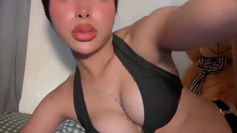 Seraphina Blaze online show from October 29, 2025, 9:00 am