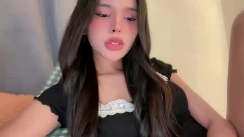 Seraphina Blaze online show from November 18, 2025, 10:31 am