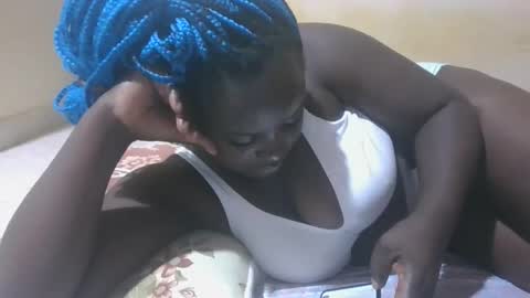 sexyblackgal10 online show from February 8, 2026, 6:00 pm