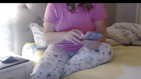 Sexyblonde4u58 online show from January 13, 2026, 5:13 am