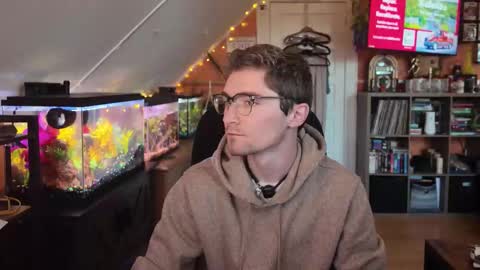 Party online show from March 14, 2026, 11:48 am