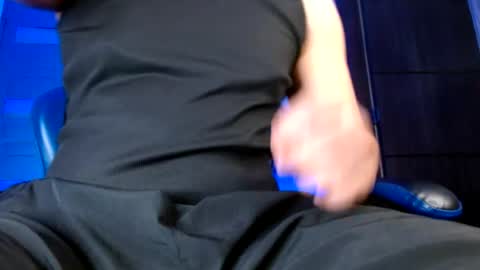 Snapshot of sexyboy_bigclit chatting on June 26, 2026, 10:30 am Iker online show from June 26, 2026, 10:30 am