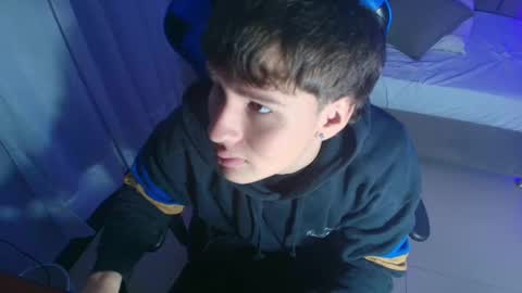 owen sky online show from October 7, 2025, 1:30 pm