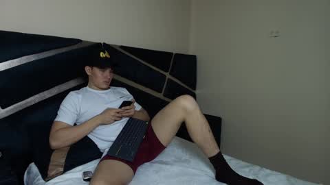 owen sky online show from October 9, 2025, 2:04 pm