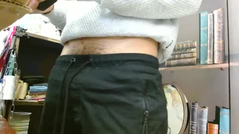 Daniel online show from February 18, 2025, 10:36 pm