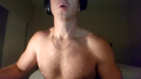 sexybull77 online show from September 9, 2025, 3:06 am