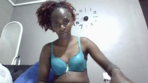 sexycarolina254 online show from April 3, 2026, 5:33 pm