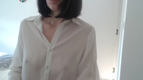 AnnafromVenus online show from February 12, 2026, 7:36 am