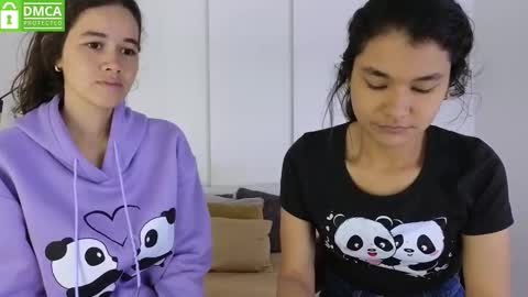 Snapshot of sexychanell_18 chatting on March 17, 2026, 1:25 pm chanell and yina online show from March 17, 2026, 1:25 pm