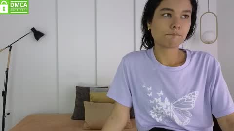 Snapshot of sexychanell_18 chatting on March 22, 2026, 1:25 pm chanell and yina online show from March 22, 2026, 1:25 pm