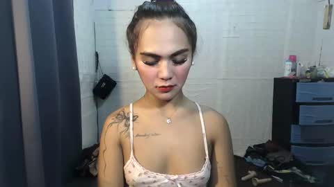 pretty Cheska online show from March 30, 2026, 8:59 am