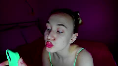 Snapshot of sexycocobutt chatting on February 19, 2025, 11:49 am Sophia online show from February 19, 2025, 11:49 am