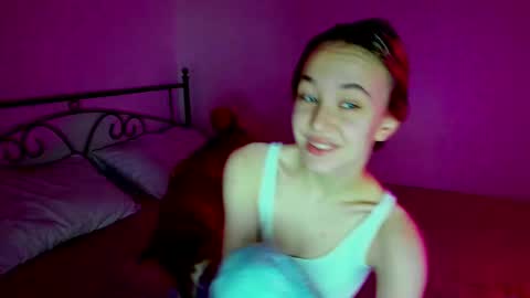 Snapshot of sexycocobutt chatting on February 26, 2025, 11:30 am Sophia online show from February 26, 2025, 11:30 am