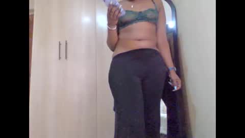 SexyCookieN online show from April 2, 2026, 9:51 am