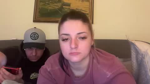 sexycouple41110 online show from March 8, 2026, 7:56 am