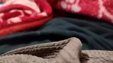 Sexyd online show from December 1, 2024, 5:35 pm