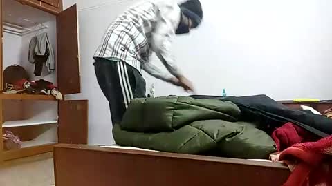 Sexyd online show from December 5, 2024, 2:11 pm