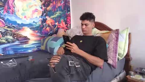 Mike online show from February 19, 2026, 6:15 pm