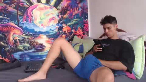 Mike online show from February 23, 2026, 8:39 pm