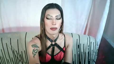Devine online show from May 11, 2026, 10:18 pm