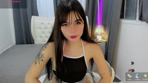 sexydollfox online show from February 21, 2025, 5:02 am
