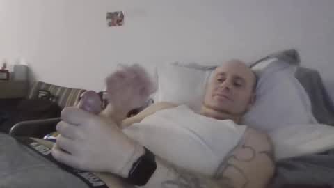 sexyfredy7722 online show from January 7, 2026, 4:04 am