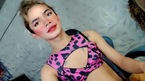 sexyhotbabe18 online show from January 27, 2025, 6:41 am