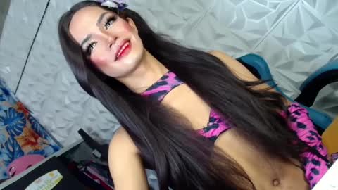 sexyhotbabe18 online show from January 29, 2025, 1:48 am