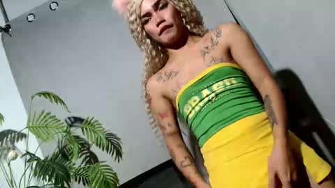 sexyhotbabe18 online show from March 4, 2026, 7:20 pm