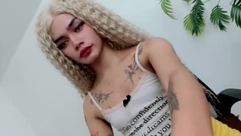 sexyhotbabe18 online show from March 8, 2026, 7:17 pm