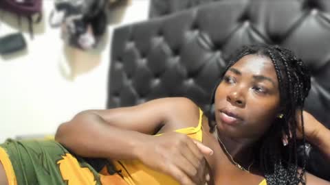 Snapshot of sexyhotblack21 chatting on December 2, 2024, 4:09 am hotebony online show from December 2, 2024, 4:09 am