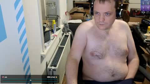 Snapshot of sexyhotboy87 chatting on January 6, 2025, 6:47 am Henry online show from January 6, 2025, 6:47 am