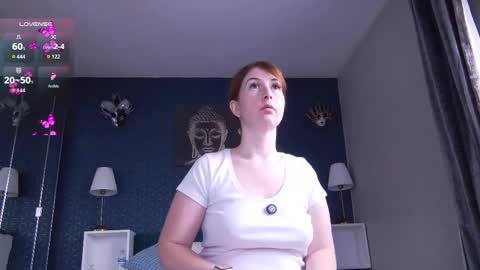 Snapshot of sexyhottease69 chatting on November 10, 2025, 9:41 am Flavia online show from November 10, 2025, 9:41 am