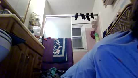 Snapshot of sexyjojo2222 chatting on January 12, 2026, 1:22 am sexyjojo2222 online show from January 12, 2026, 1:22 am