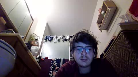 Snapshot of sexyjojo2222 chatting on April 6, 2026, 1:14 am sexyjojo2222 online show from April 6, 2026, 1:14 am