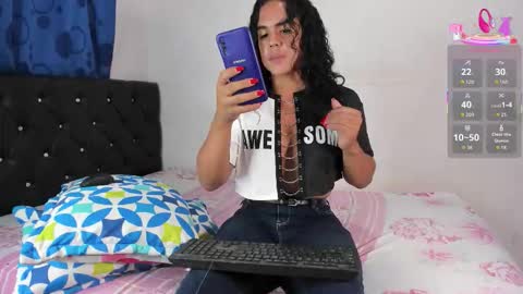 Alexaa online show from September 21, 2025, 8:10 pm