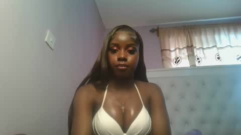 SexyKitty online show from February 15, 2026, 12:14 pm