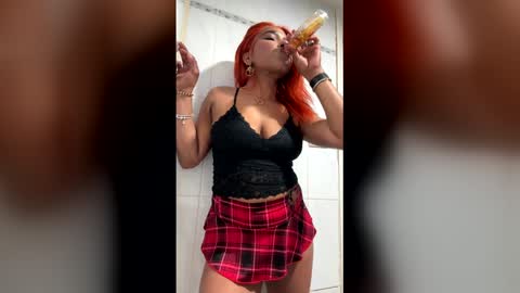 SEXYLATINCOUPLE online show from March 20, 2026, 9:14 am