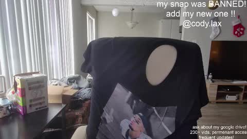 sexylax69 online show from February 3, 2026, 3:39 pm