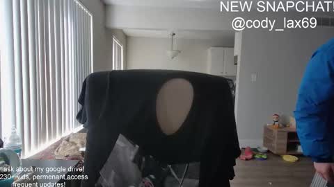 sexylax69 online show from March 27, 2026, 3:12 pm