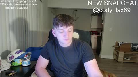 sexylax69 online show from April 13, 2026, 12:38 am