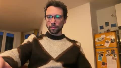 sexyleo8282 online show from November 4, 2025, 4:28 pm