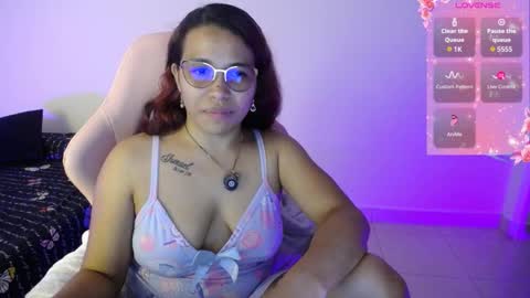 sexyloba  independent model online show from March 4, 2026, 2:06 am