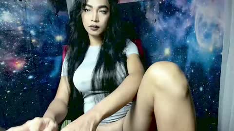 April online show from September 8, 2025, 4:28 pm