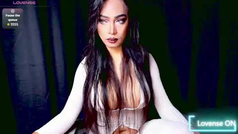 April online show from March 27, 2026, 10:31 pm