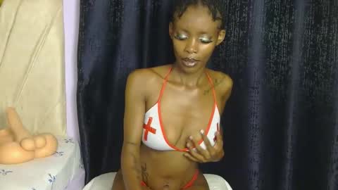 sexyluha online show from April 16, 2026, 5:58 pm