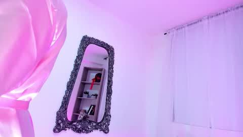 Alicia online show from February 18, 2026, 12:23 pm