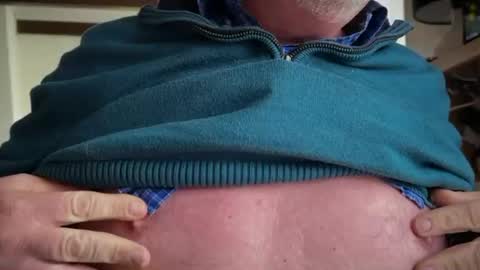 SexyLuke online show from October 20, 2025, 10:38 am